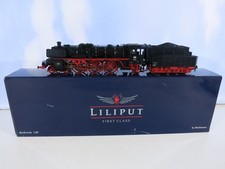 Liliput L104001/2, BR 18 316 , DSS ,Top, neuw. OVP (W11436)