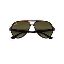 Ray-Ban Cats 5000 Solar