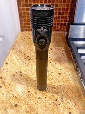 Streamlight Stinger DS HL LED