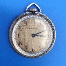 Vintage Ferex Swiss Made