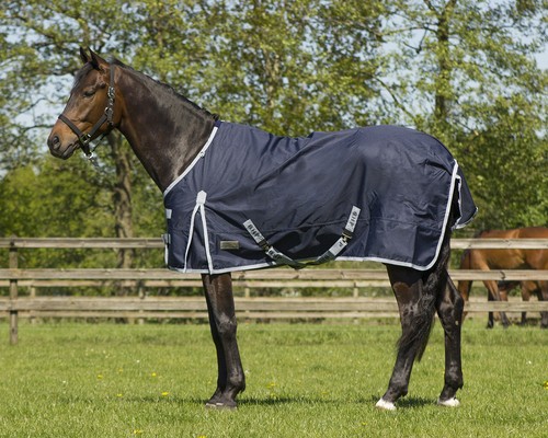 Qhp regendecke turnout 600d - regendecke,