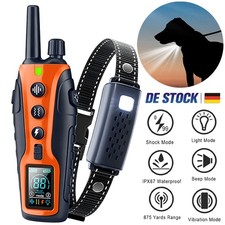 Elektroschock Pet Dog Training