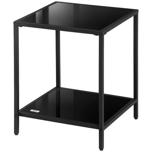 Homcom beistelltisch - homcom,