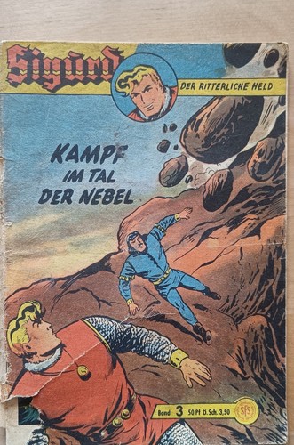 Sigurd großband lehning - sigurd, 3