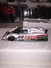 1 18 JAGUAR XJR 9 IMSA Castrol