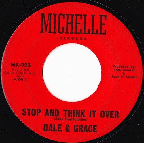 Dale grace stop and - dale,