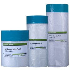 Profi Masker Tape Klebeband