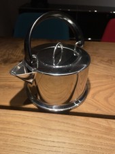 Bodum Teekanne Design