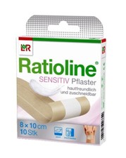 RATIOLINE sensitive