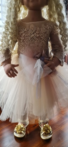 Mädchen festlich kleid für - festlich,