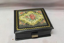 Omas Schmuckdose Schmuckkästchen, Schmuckschatulle