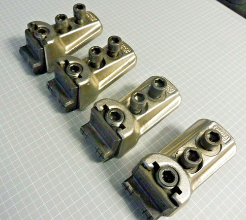 Lenzkes spannklaue sk10 - 4,