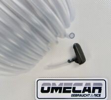 Schlauch Scheibenwaschanlage Wasserleitung Scheibenreinigung VW Golf Jetta