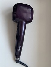 Babyliss Curl secret