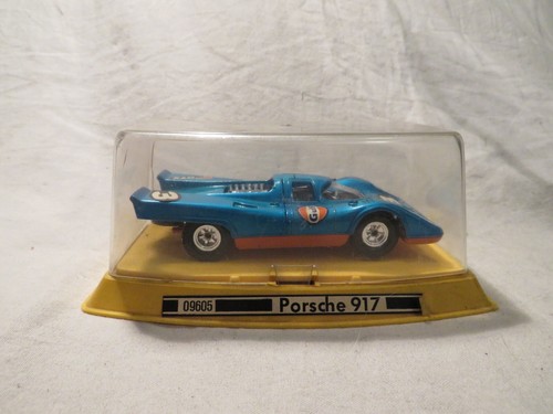 Esf 33810 gama 09605 porsche - 09605,