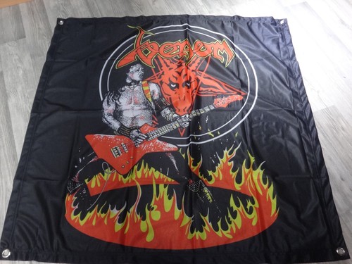 Venom xxl flag flagge - ,