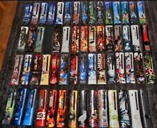 Xbox 360 Faceplate Sammlung 