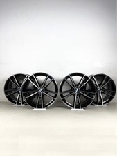 NEU ORIGINAL BMW Felgen
