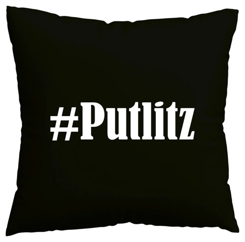 Kissenbezug putlitz love - kissenbezug, #putlitz