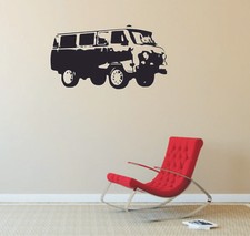 UAZ 452 - Transporter