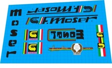 FRANCESCO MOSER 51.151 CLASSIC