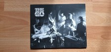 The Go (Jack White) Fotobuch (von TMR Vault 41) 10 Zoll x 8 Zoll
