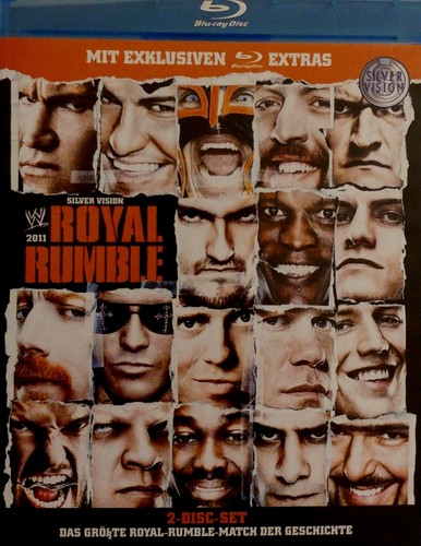 Wwe wwf wcw ecw - wcw,