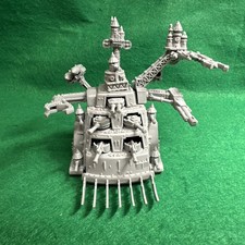 GAMES WORKSHOP EPIC 40.000 ORK