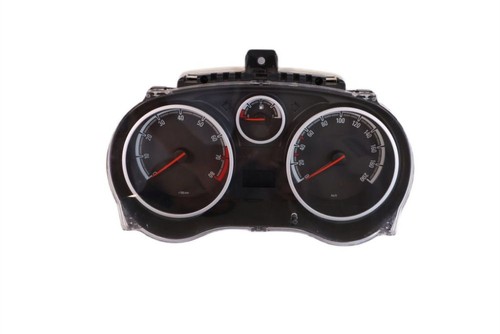 Tachometer opel corsa - opel,
