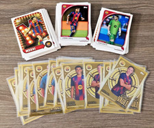 FC Barcelona Topps Collector Tin 2025-26 - Pick Your Card