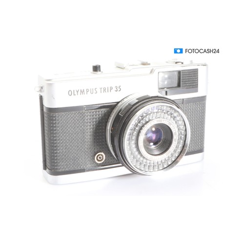 Olympus trip mit - trip,