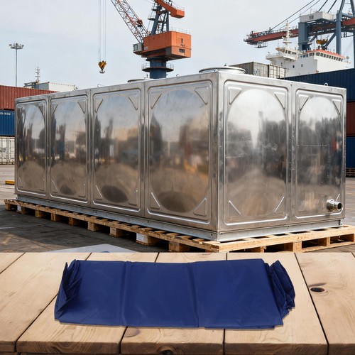 Regenwassertank 1000 liter ibc - regenwassertank,