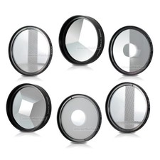 Effektfilter Tricklinsen