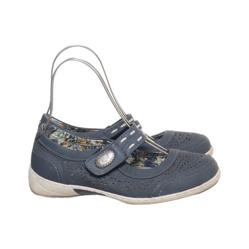 Jürgens halbschuhe - dr.,