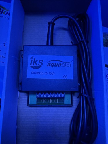 Meerwasser aquarium iks - meerwasser,