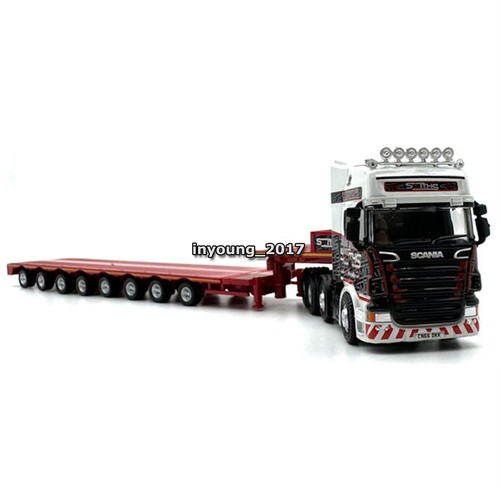 Scania r topline - scania,