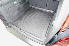 Kofferraumwanne TPE für Opel