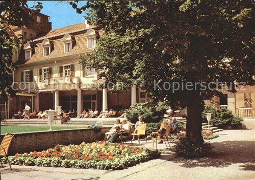 Bad brambach vogtlandhaus - brambach,