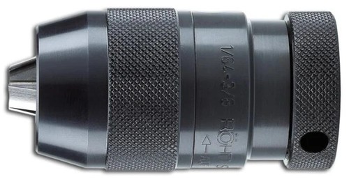 Bohrfutter