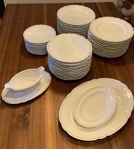 Schönes tafelservice von - tafelservice, ch
