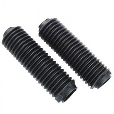 Faltenbalg Faltenbälge Gabelschutz passt an Yamaha Xtz 660 750 Tenere