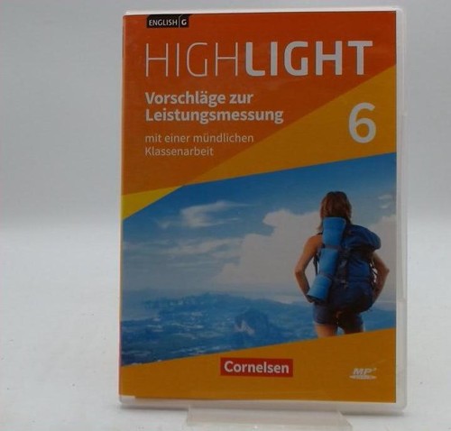English highlight 6 - highlight,