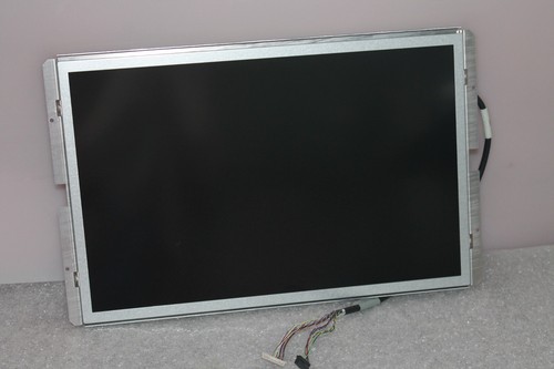 Lcd hmi display - 15'',