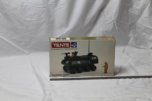 Tente exin 0751 scorpion - scorpion, new