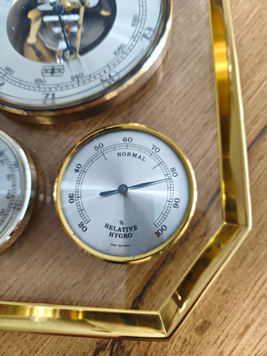 Skelett barometer lufft dbgm - skelett-barometer,