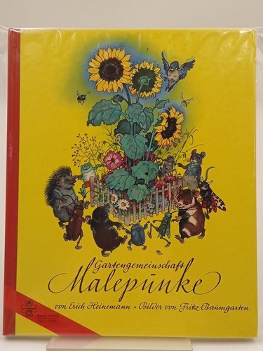 Gartengemeinschaft malepunke - gartengemeinschaft,