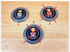 1994 -1999 CADILLAC DeVILLE