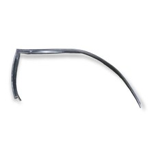 VW Corrado - Fensterdichtung Beifahrertür