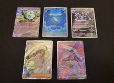 Pokémon Karten Schwarze Blitze