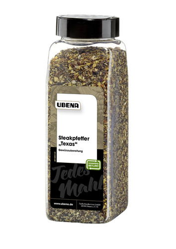 Ubena steakpfeffer texas - ubena,